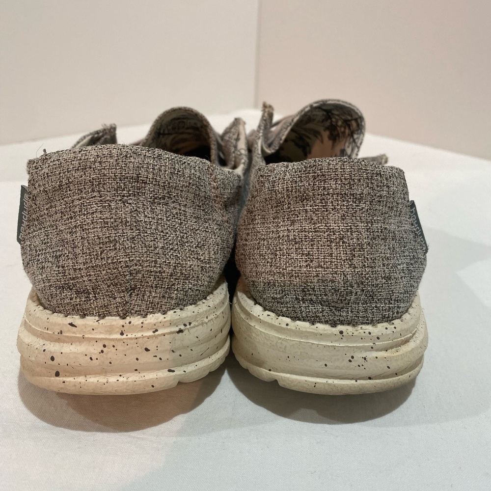 Hey Dudes Wendy slip ons - Picture 2 of 5